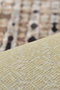 Conceptum Alfombra de Pasillo Fusion Multicolor 100 x 300 cm